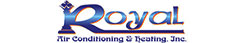 Royal Air Conditioning & Heating