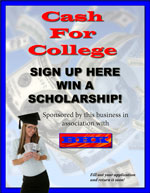 ScholarshipS ScholarshipS